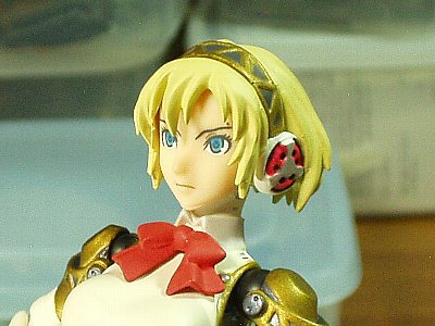 この凛々しい顔が良いのう