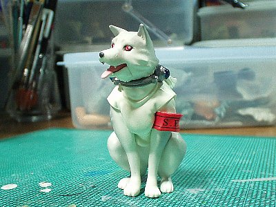 もうちょっと動くかと思ったが