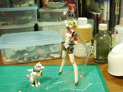 真空ゥー