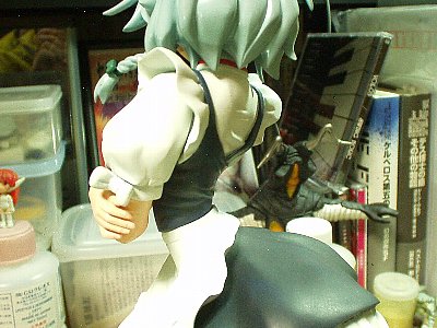 簡単に外せる