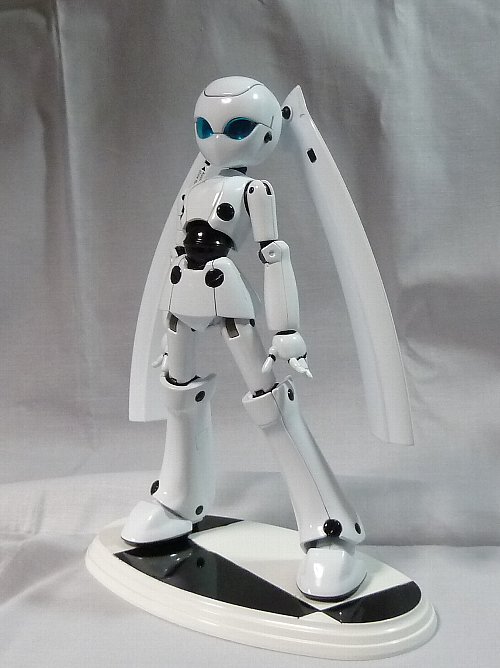 カトキ立ち