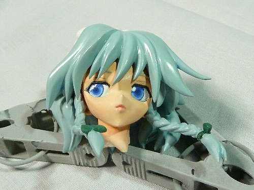 衝撃映像