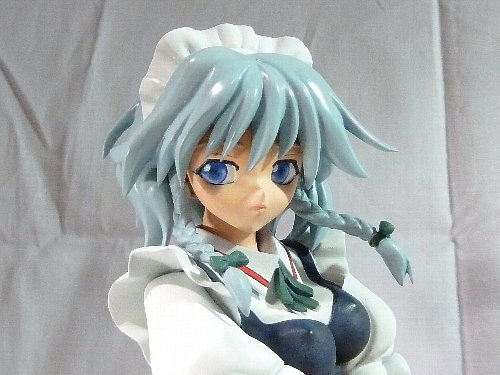 どうやっても顔に影が落ちる