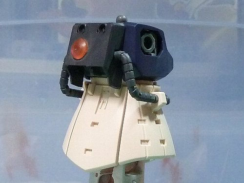 よりカトキっぽく