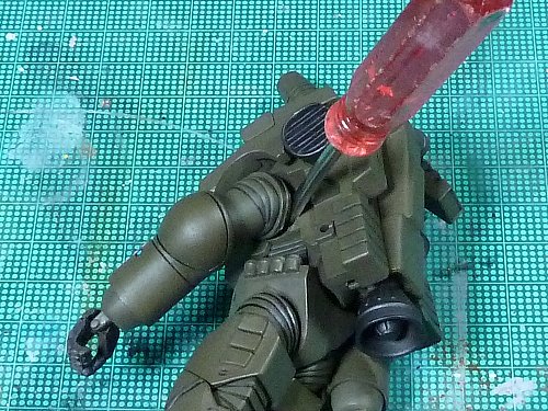 缶切りレンチ