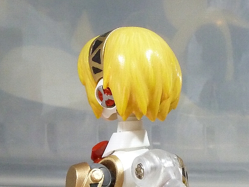 とっても柑橘系