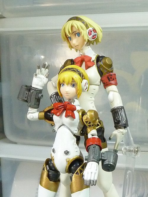 figmaより小さいのだ