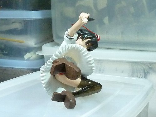 天魔空刃脚