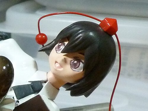 現物はもう少し茶色が強い