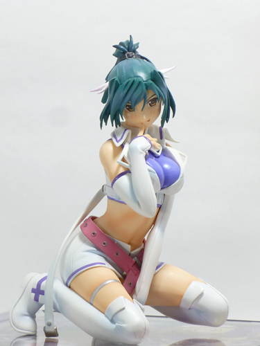エロゲエのキャラですが未プレイ。安かったので購入