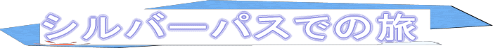 �V���o�[�p�X�̎U��