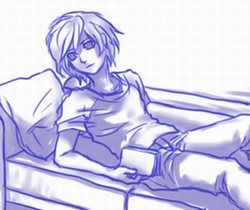 どれくらいダメかというとトリミングでごまかせないくらいである!orz