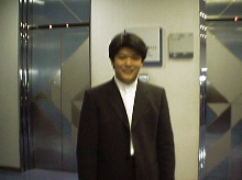 樫本大進 1999年10月15日