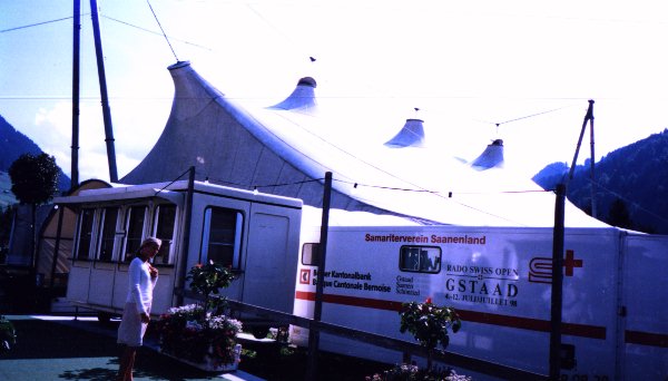 Gstaad