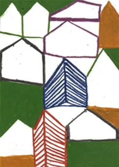 屋根