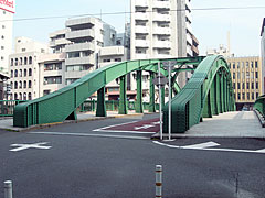 神田川/柳橋