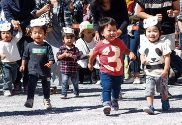 運動会