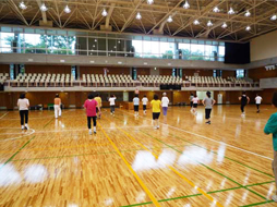 ソフトエアロビクス AEROBICS
