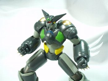 本体はできてます