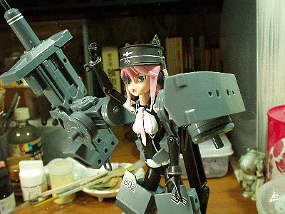 ゴーゴーなのだ