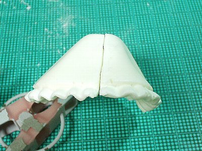 ここは面倒くさそう