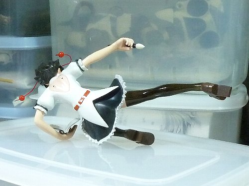 殺人スライディング