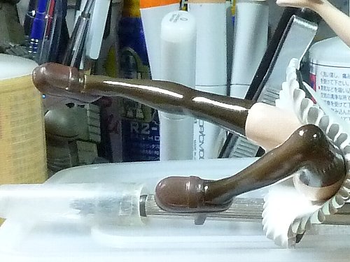 あやややレッグ