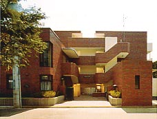 photo of azalea house
